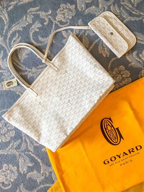 is goyard cheaper in france|goyard paris online shopping.